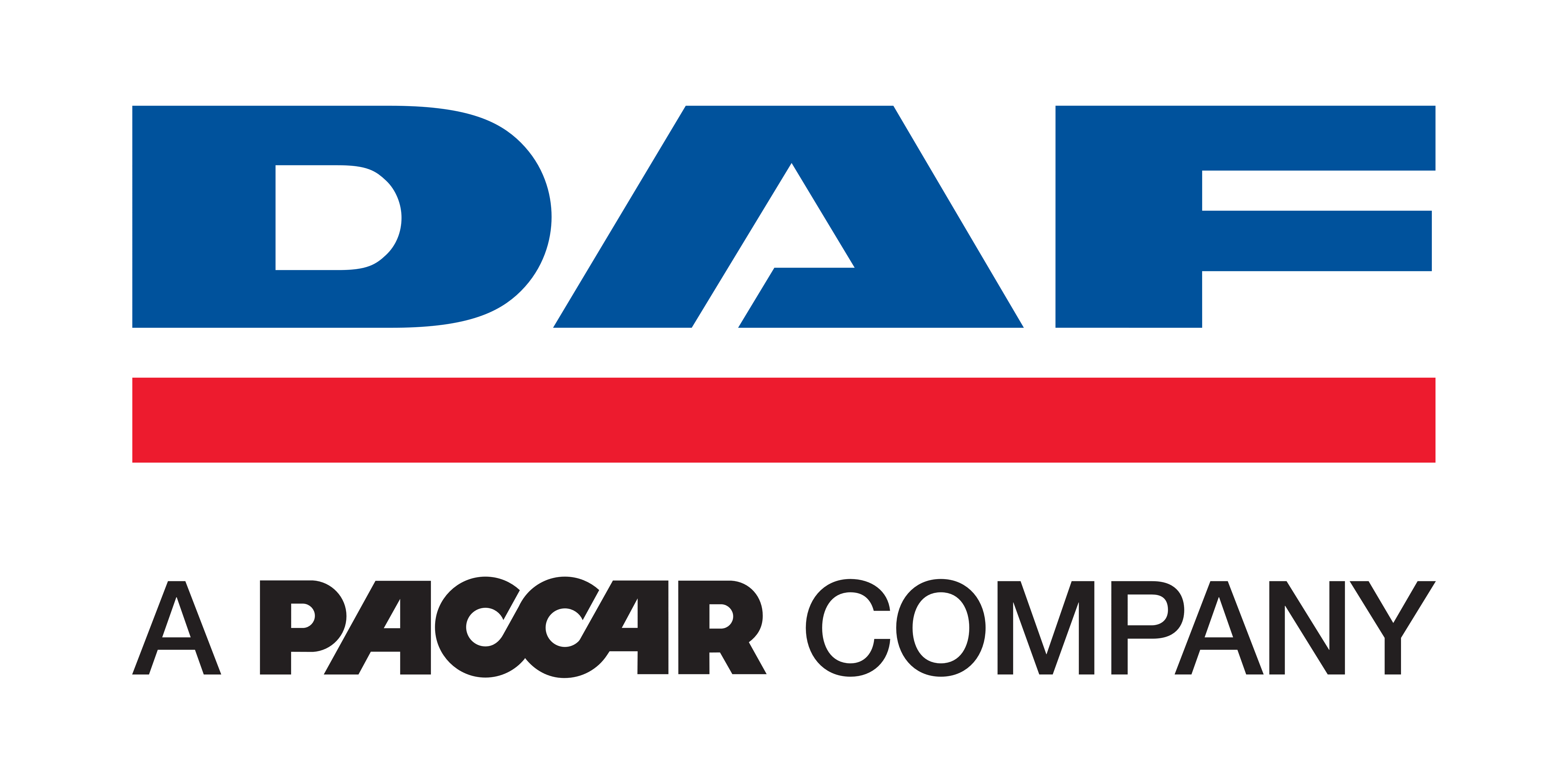 Logo DAF