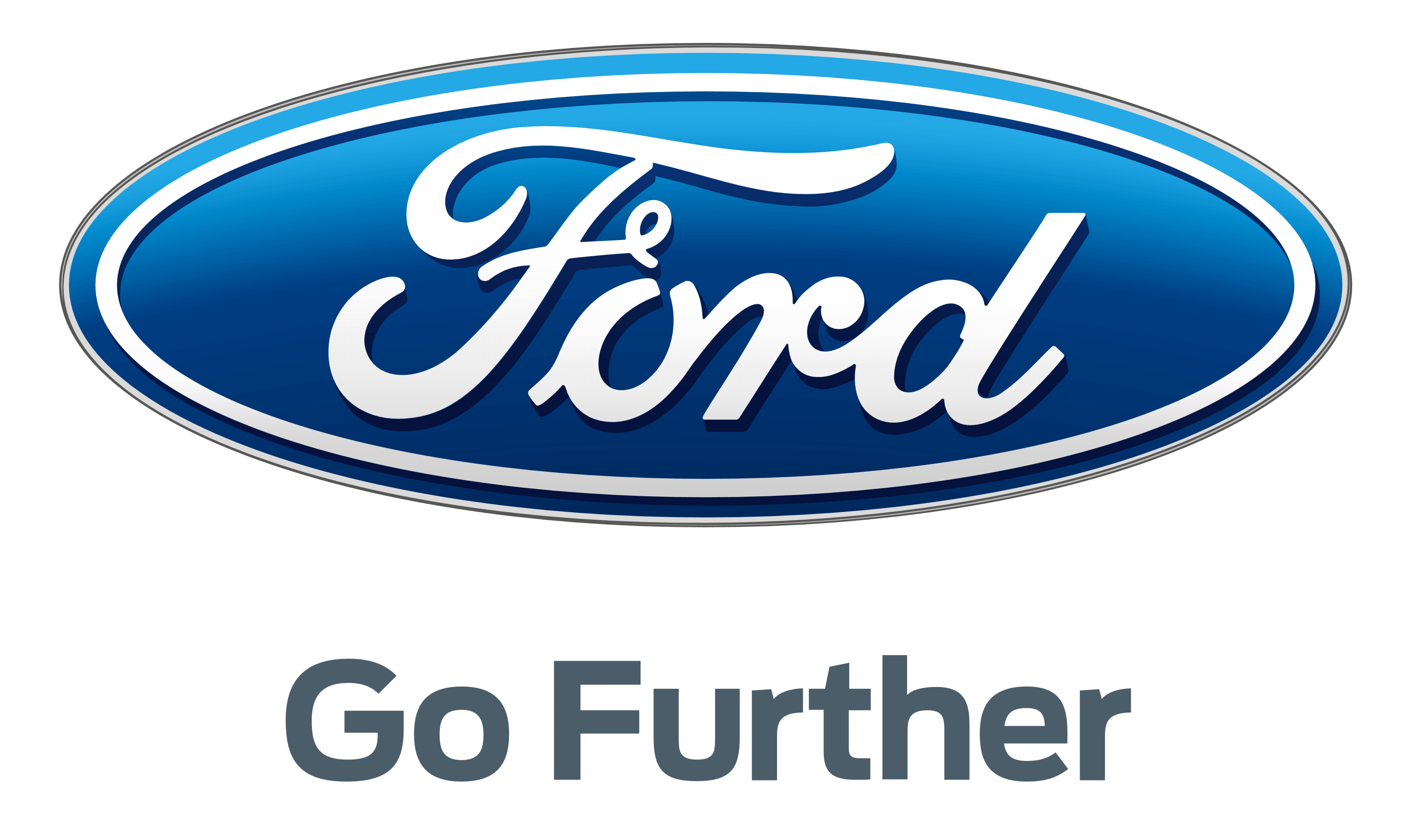 Logo Ford