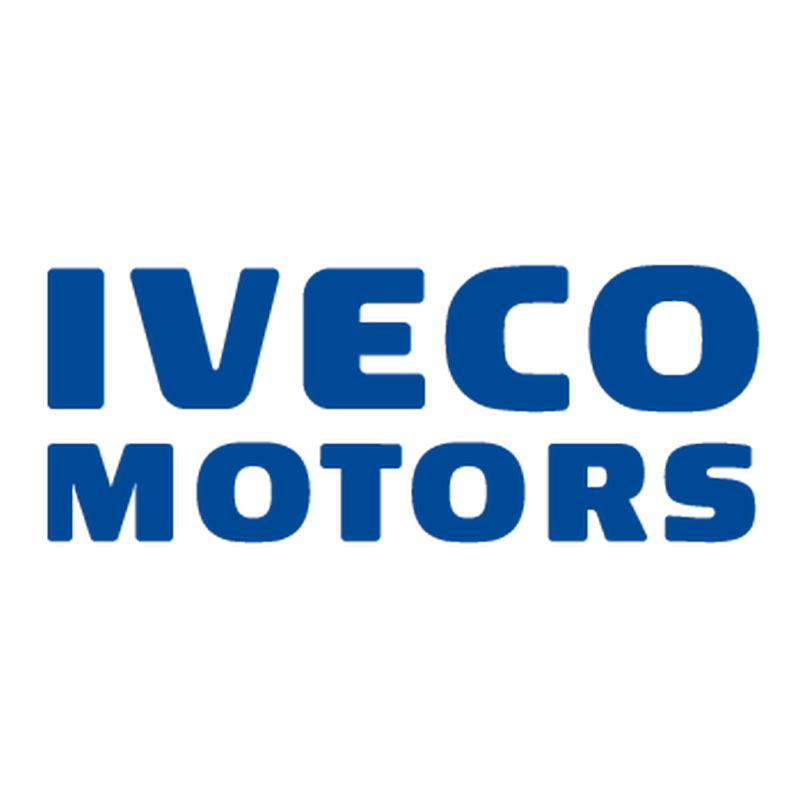Logo Iveco